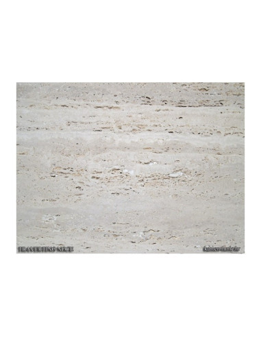 Travertino Noce